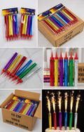 Sparkular Candle