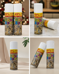 Snow Spray