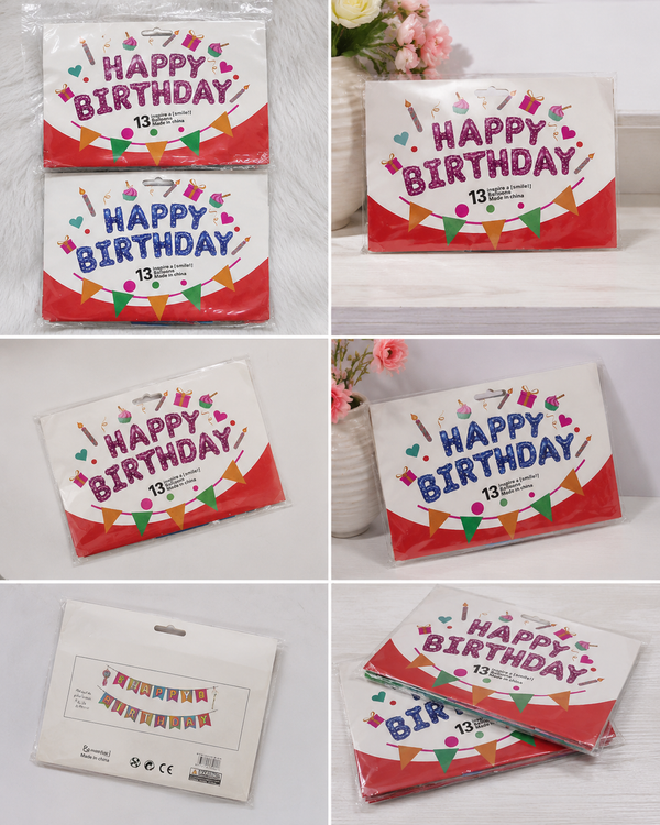 Foil Balloons