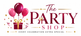 The Party Shop - Home