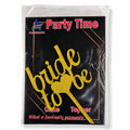 Happy Birthday Gold Cake Topper – Birthday Cake Decoration
