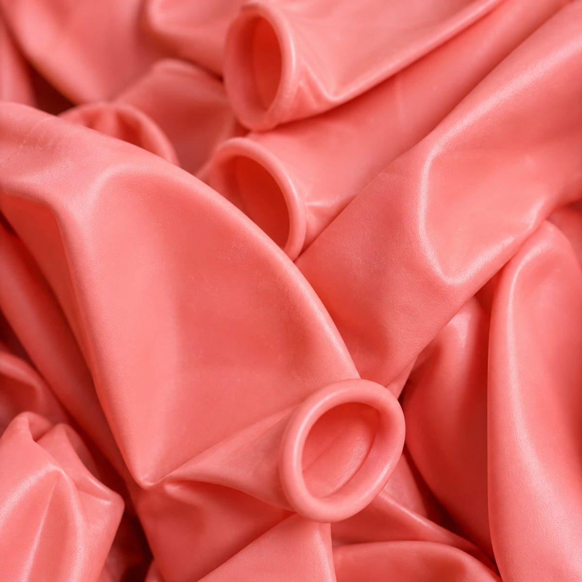 Pink Latex Balloons | Birthday & Party Decoration Balloons