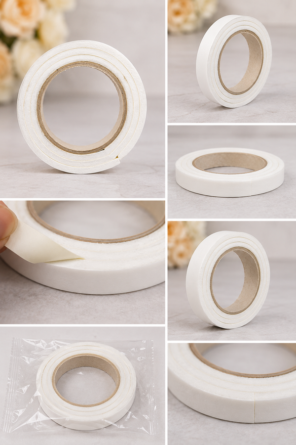 Double Sided Foam Tape