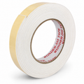 Double Sided Foam Adhesive Tape Roll – Strong Self Adhesive Mounting Tape for Party Decoration