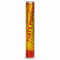 Golden Party Popper Confetti Cannon – Metallic Celebration Popper